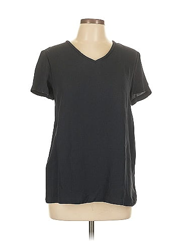 Armani Jeans Short Sleeve Top (view 1)