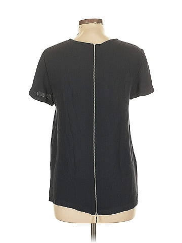 Armani Jeans Short Sleeve Top (view 2)