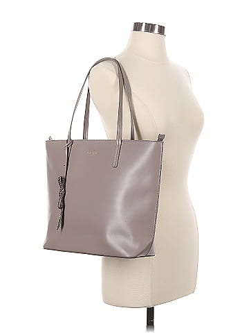 Kate Spade New York Leather Tote (view 2)