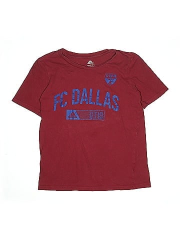 Adidas Short Sleeve T-Shirt (view 1)