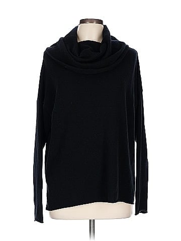 Vince. Cashmere Pullover Sweater (view 1)