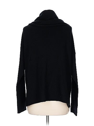 Vince. Cashmere Pullover Sweater (view 2)