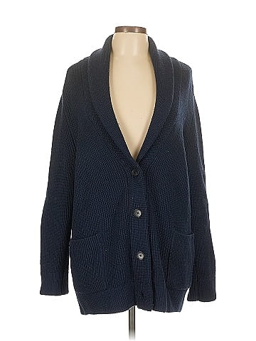 Everlane Wool Cardigan (view 1)
