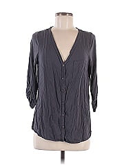 Pleione 3/4 Sleeve Blouse