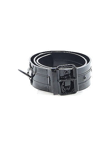 Alexander McQueen Leather Belt (view 1)