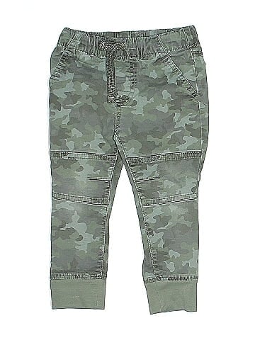 Cat & Jack Cargo Pants (view 1)
