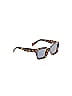 Unbranded Brown Sunglasses One size - photo 1