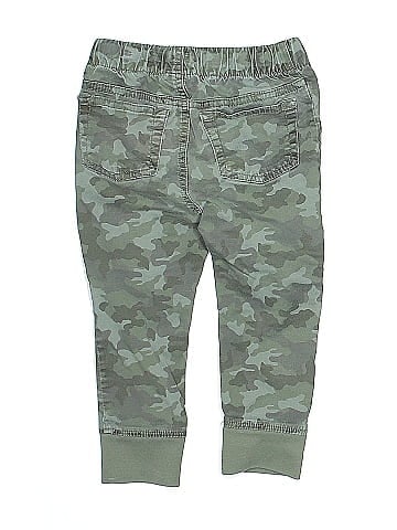 Cat & Jack Cargo Pants (view 2)
