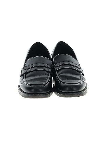 Gap Flats (view 2)