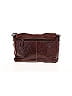 Unbranded Brown Leather Crossbody Bag One size - photo 3