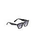 Assorted Brands Black Sunglasses One size - photo 1