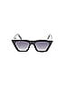 Assorted Brands Black Sunglasses One size - photo 2