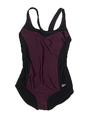 Speedo One Piece Swimsuit