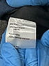 Akris Punto Color Block Blue Blazer Size 4 - photo 7
