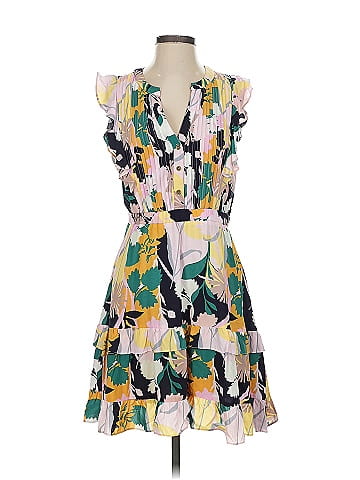 THML Casual Dress (view 1)