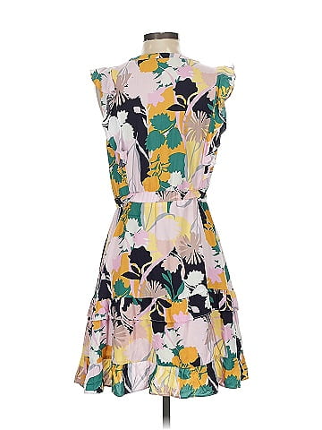 THML Casual Dress (view 2)