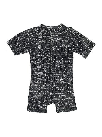 Tiny Tribe Rash Guard (view 1)