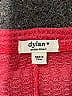 Dylan Red Cardigan Size XS - photo 7