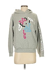 Ut For Uniqlo Pullover Hoodie
