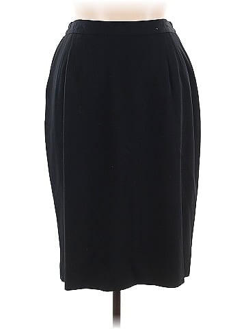 Austin Reed Wool Skirt (view 1)