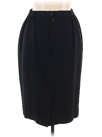 Austin Reed Wool Skirt (view 2)