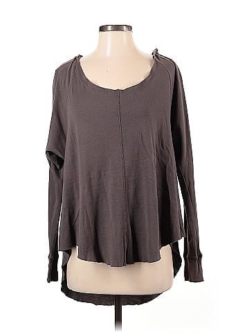 Truly Madly Deeply Pullover Sweater (view 1)