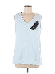 Misslook Sleeveless Top