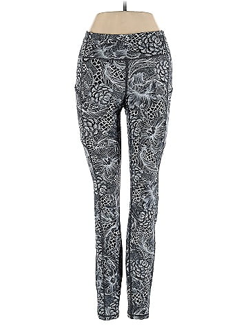 Lululemon Athletica Active Pants (view 1)