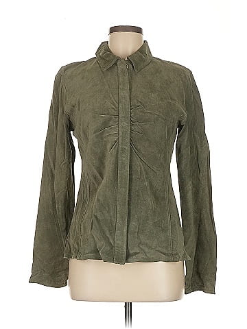 Sutton Studio Long Sleeve Blouse (view 1)