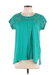 Dkny Jeans Short Sleeve T Shirt