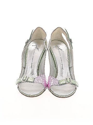 Giuseppe Zanotti Heels (view 2)