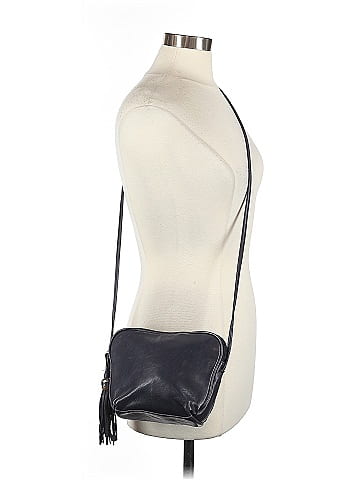 Tignanello Leather Crossbody Bag (view 2)