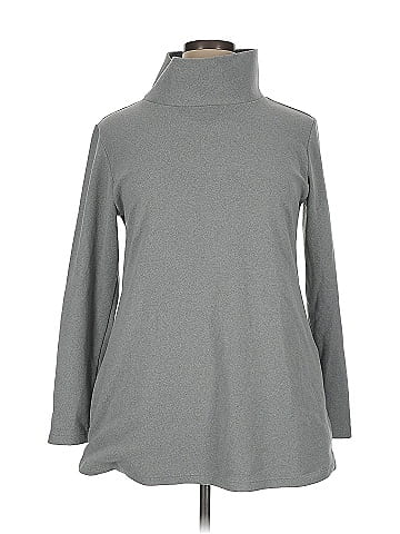 Dudley Stephens Turtleneck Sweater (view 1)