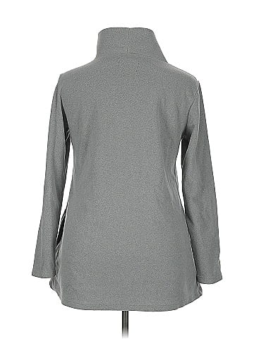Dudley Stephens Turtleneck Sweater (view 2)