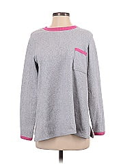 Cuddl Duds Pullover Sweater