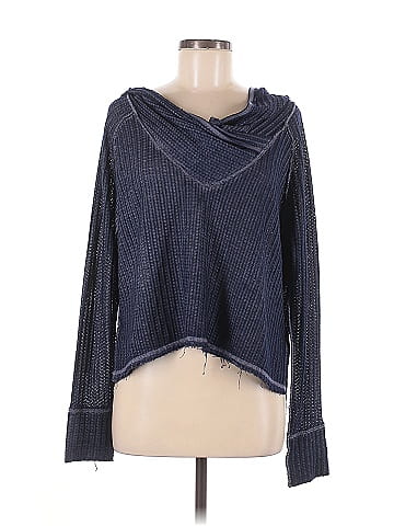 We the Free Pullover Sweater (view 1)
