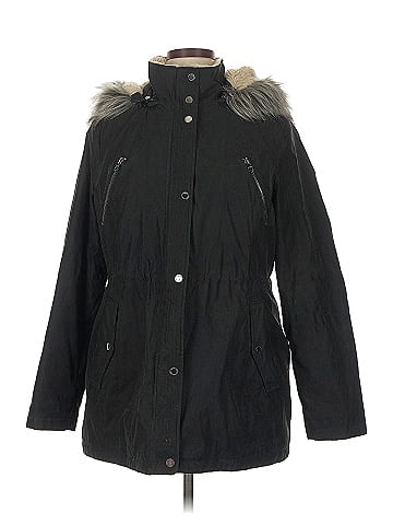 Nautica Coat (view 1)