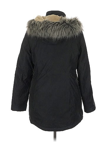 Nautica Coat (view 2)