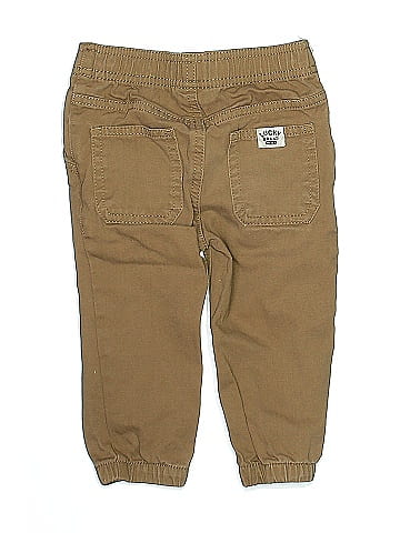 Lucky Brand Khakis (view 2)