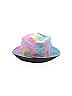 Unbranded Tie-dye Pink Hat One size - photo 1
