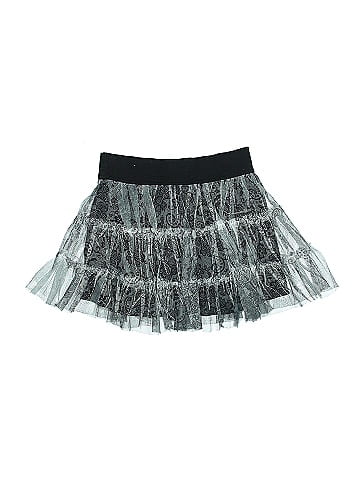 Justice Skirt (view 2)