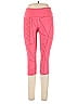 Oiselle Pink Active Pants Size 10 - photo 1