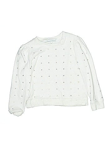 Rockets of Awesome Pullover Sweater (view 1)