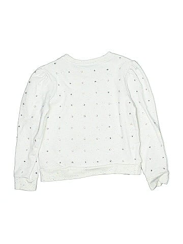 Rockets of Awesome Pullover Sweater (view 2)