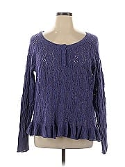 Dkny Jeans Pullover Sweater