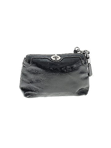 Coach Leather Wristlet (view 2)