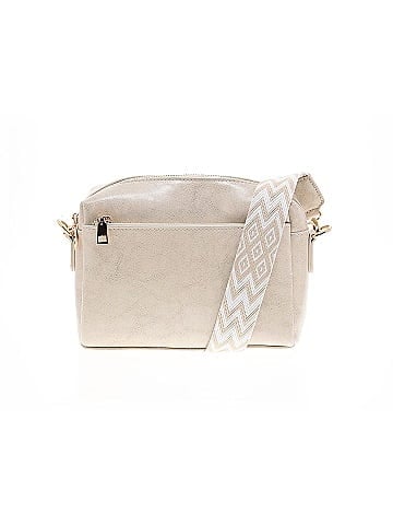 Unbranded Crossbody Bag (view 1)