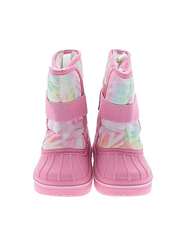 The Children's Place Boots (view 2)