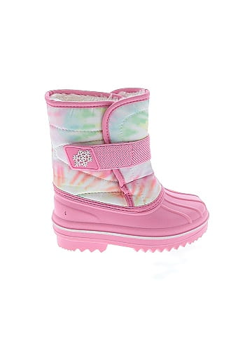 The Children's Place Boots (view 1)