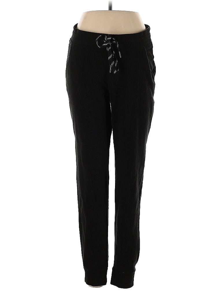 Pre-owned Marc New York Andrew Marc Casual Pants In Black